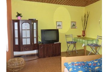 Чехия Privát Česká Kamenice, Екстериор